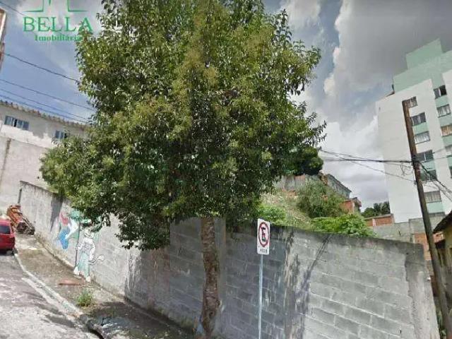 Terreno / Lote para Venda em São Paulo/SP Vila Pereira Barreto