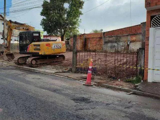 Terreno / Lote para Venda em São Paulo/SP Vila Perus