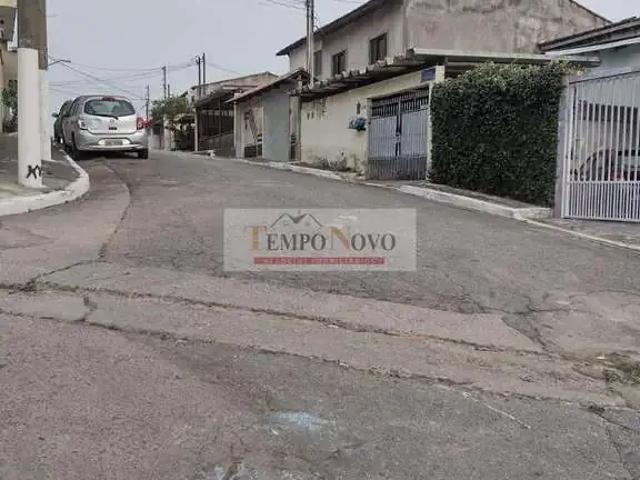 Terreno / Lote para Venda em São Paulo/SP Vila Picinin