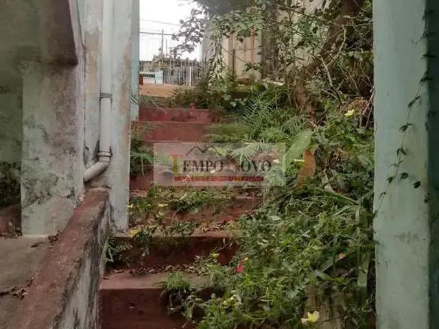 Terreno / Lote para Venda em São Paulo/SP Vila Picinin