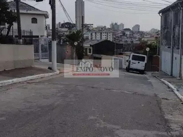 Terreno / Lote para Venda em São Paulo/SP Vila Picinin