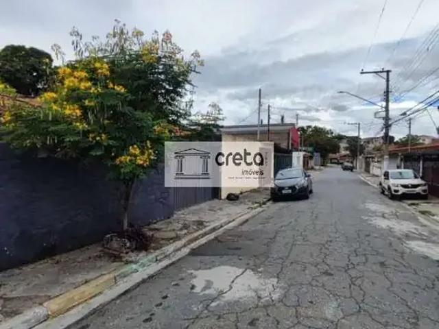 Terreno / Lote para Venda em São Paulo/SP Vila Piauí