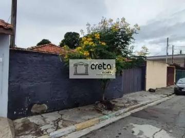 Terreno / Lote para Venda em São Paulo/SP Vila Piauí
