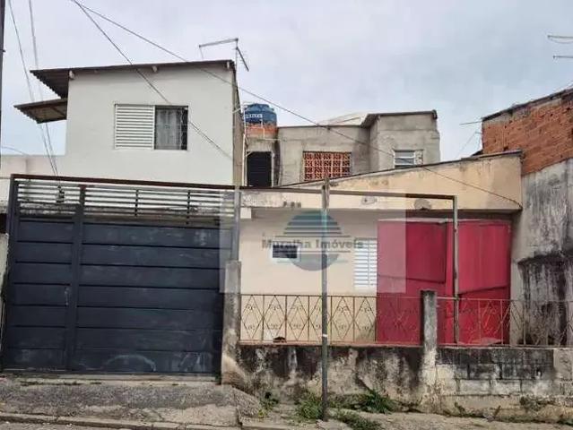 Terreno / Lote para Venda em São Paulo/SP Vila Piauí