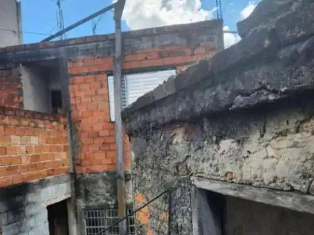 Terreno / Lote para Venda em São Paulo/SP Vila Pierina