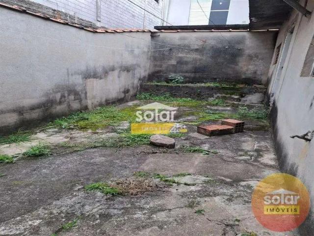 Terreno / Lote para Venda em São Paulo/SP Vila Pierina