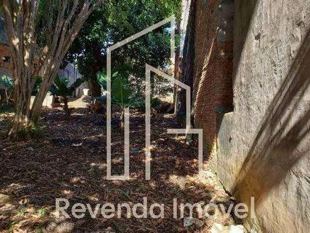 Terreno / Lote para Venda em São Paulo/SP Vila Pierina