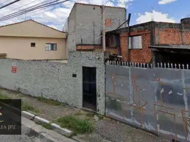 Terreno / Lote para Venda em São Paulo/SP Vila Pierina