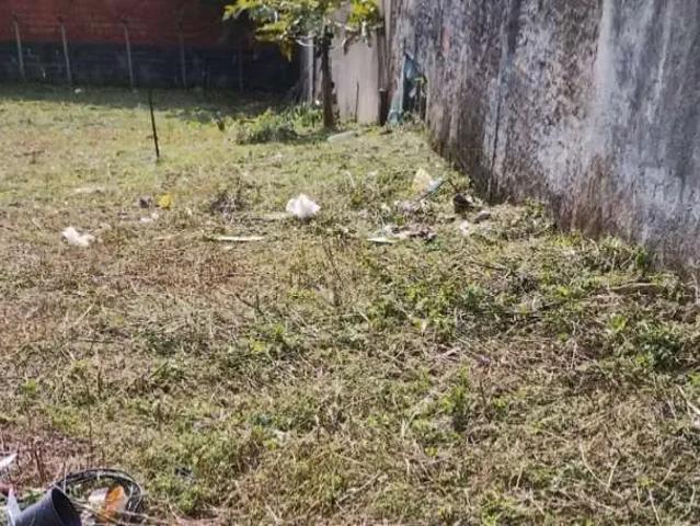 Terreno / Lote para Venda em São Paulo/SP Vila Pirajussara