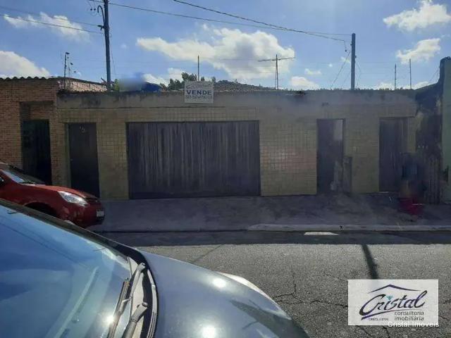 Terreno / Lote para Venda em São Paulo/SP Vila Pirajussara
