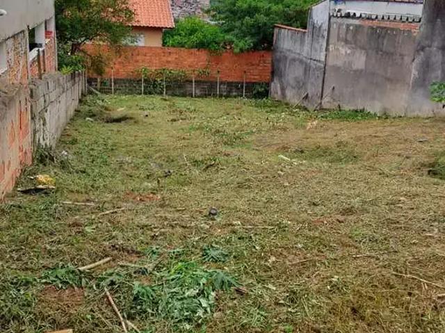 Terreno / Lote para Venda em São Paulo/SP Vila Pirajussara