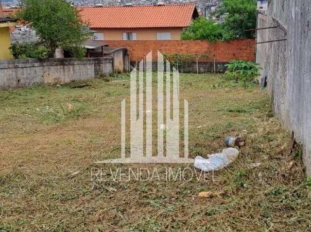 Terreno / Lote para Venda em São Paulo/SP Vila Pirajussara