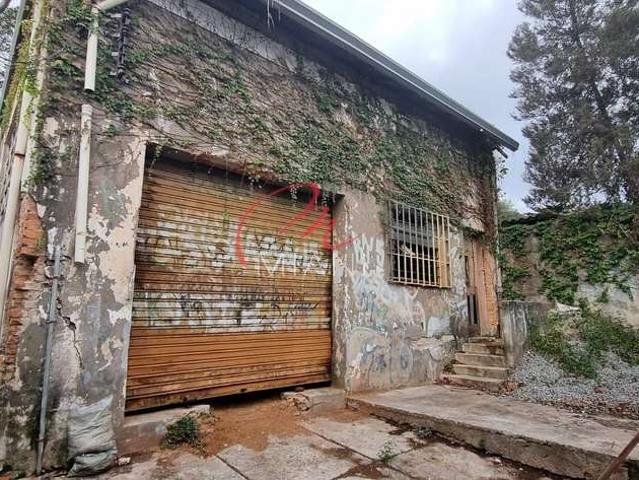 Terreno / Lote para Venda em São Paulo/SP Vila Pirajussara