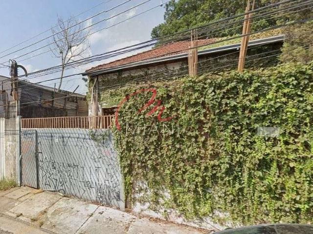 Terreno / Lote para Venda em São Paulo/SP Vila Pirajussara