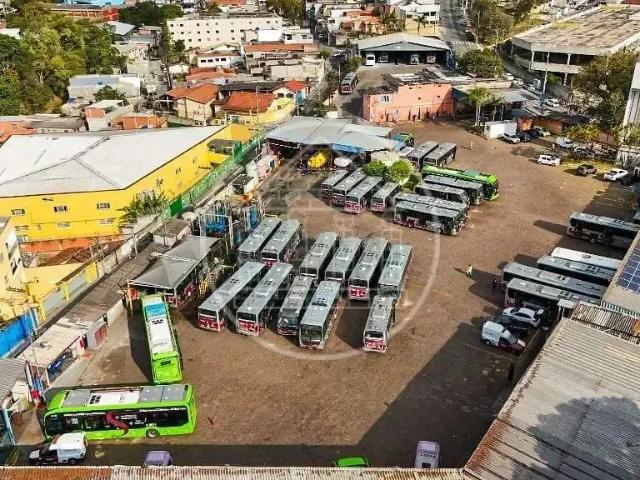 Terreno / Lote para Venda em São Paulo/SP Vila Pirajussara