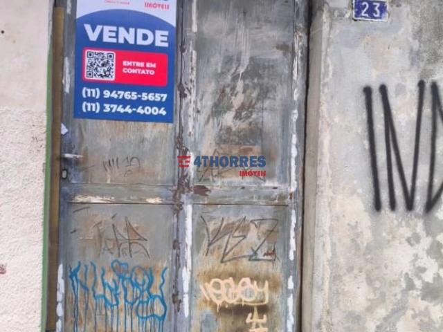 Terreno / Lote para Venda em São Paulo/SP Vila Pirajussara