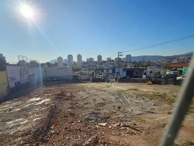 Terreno / Lote para Venda em São Paulo/SP Vila Pirituba