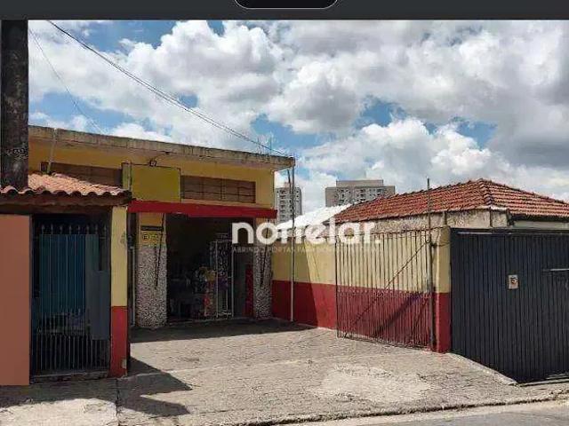 Terreno / Lote para Venda em São Paulo/SP Vila Pirituba