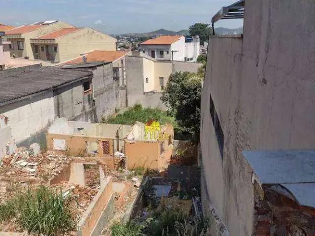 Terreno / Lote para Venda em São Paulo/SP Vila Pirituba