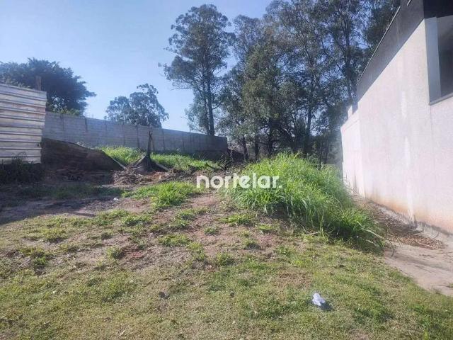 Terreno / Lote para Venda em São Paulo/SP Vila Pirituba