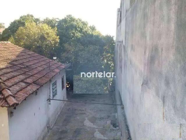 Terreno / Lote para Venda em São Paulo/SP Vila Pirituba