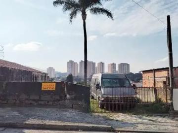 Terreno / Lote para Venda em São Paulo/SP Vila Pirituba