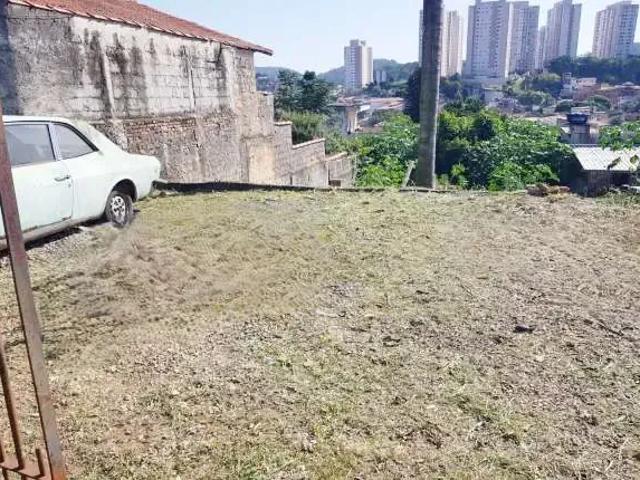Terreno / Lote para Venda em São Paulo/SP Vila Pirituba