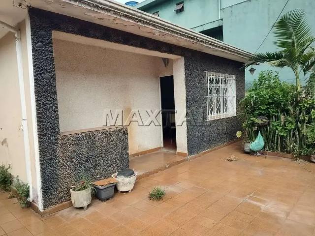 Terreno / Lote para Venda em São Paulo/SP Vila Pita