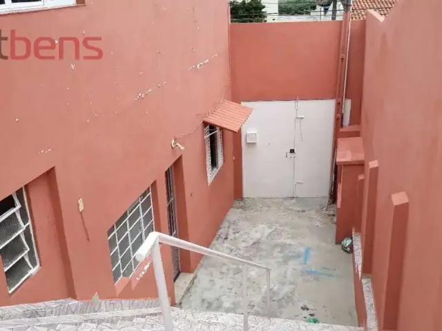Terreno / Lote para Venda em São Paulo/SP Vila Polopoli