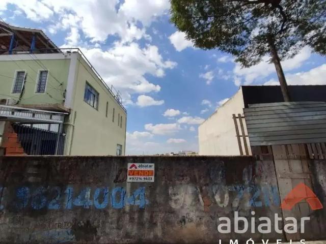 Terreno / Lote para Venda em São Paulo/SP Vila Polopoli