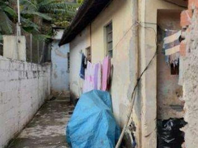 Terreno / Lote para Venda em São Paulo/SP Vila Polopoli