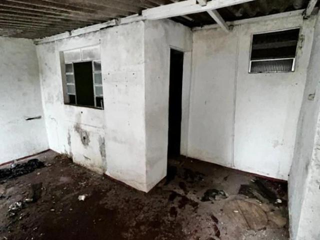 Terreno / Lote para Venda em São Paulo/SP Vila Ponte Rasa