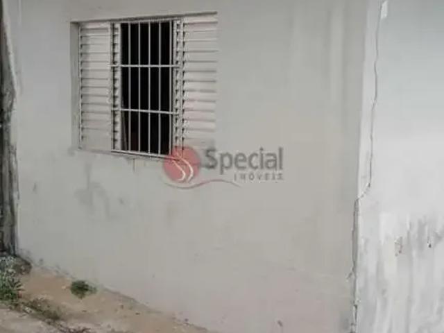 Terreno / Lote para Venda em São Paulo/SP Vila Ponte Rasa