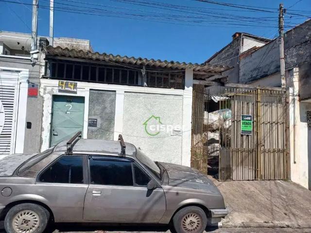 Terreno / Lote para Venda em São Paulo/SP Vila Ponte Rasa