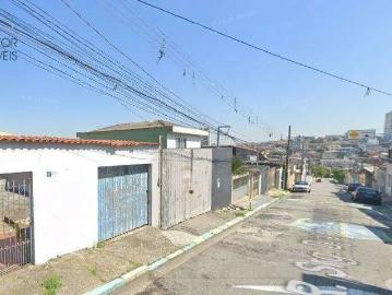 Terreno / Lote para Venda em São Paulo/SP Vila Ponte Rasa