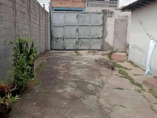 Terreno / Lote para Venda em São Paulo/SP Vila Ponte Rasa
