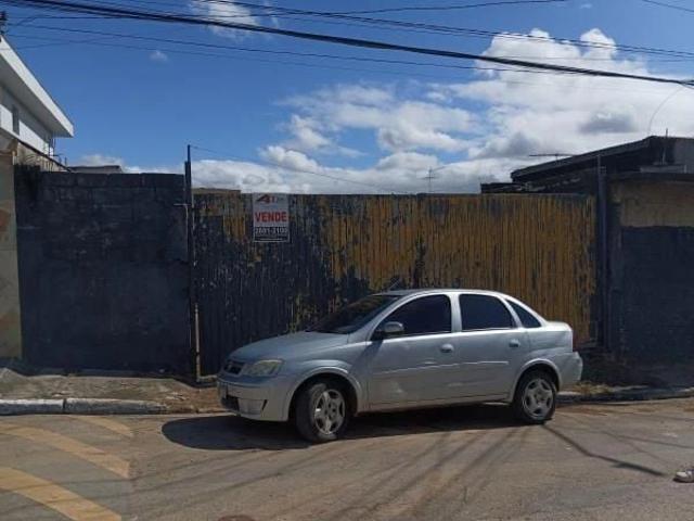 Terreno / Lote para Venda em São Paulo/SP Vila Ponte Rasa
