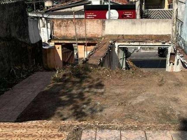 Terreno / Lote para Venda em São Paulo/SP Vila Prel