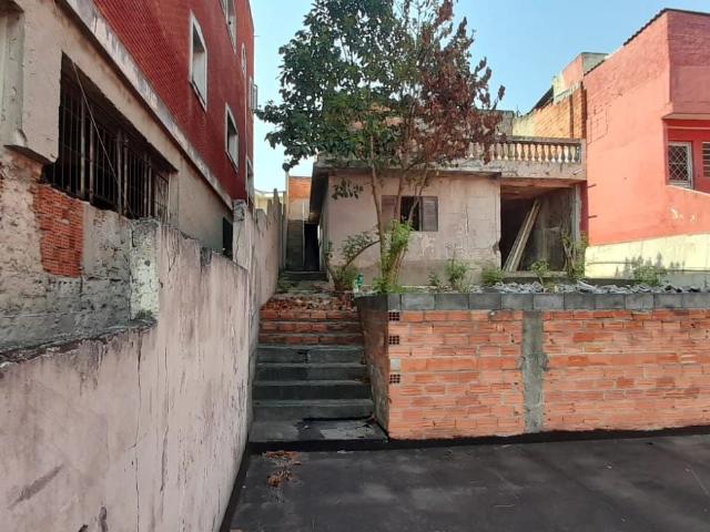 Terreno / Lote para Venda em São Paulo/SP Vila Primavera