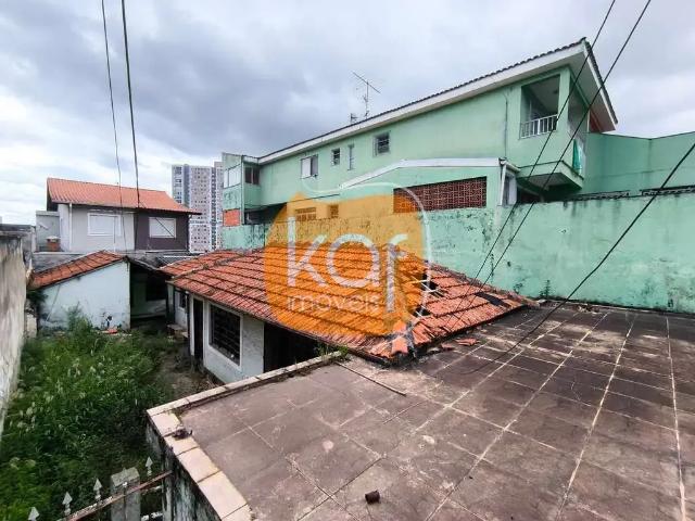 Terreno / Lote para Venda em São Paulo/SP Vila Primavera