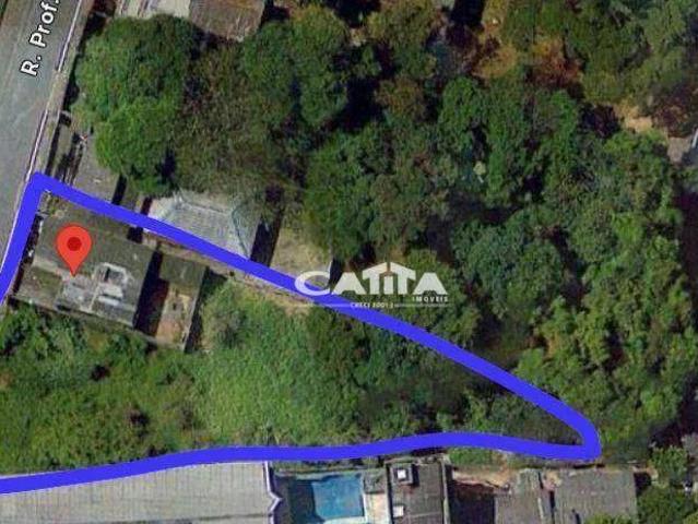 Terreno / Lote para Venda em São Paulo/SP Vila Princesa Isabel