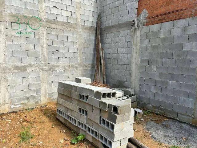 Terreno / Lote para Venda em São Paulo/SP Vila Progredior