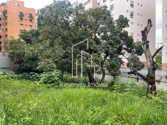 Terreno / Lote para Venda em São Paulo/SP Vila Progredior