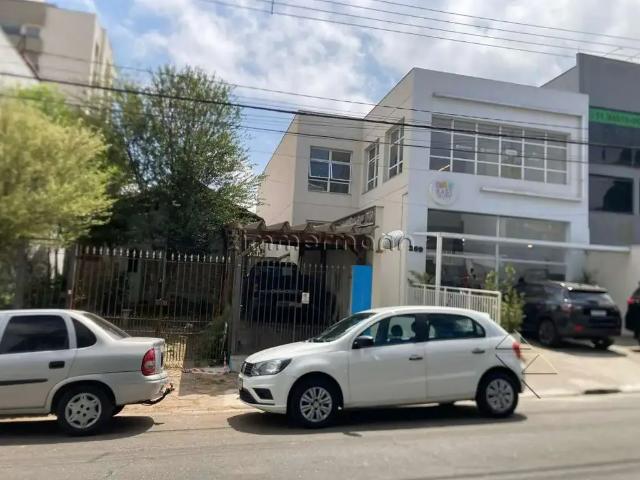Terreno / Lote para Venda em São Paulo/SP Vila Progredior
