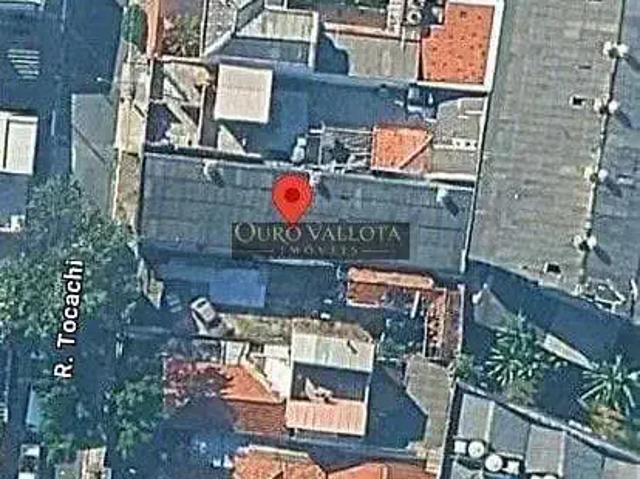 Terreno / Lote para Venda em São Paulo/SP Vila Prudente