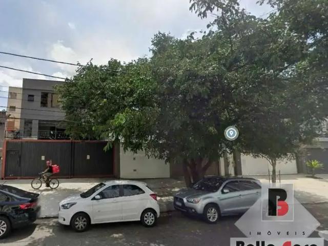 Terreno / Lote para Venda em São Paulo/SP Vila Prudente