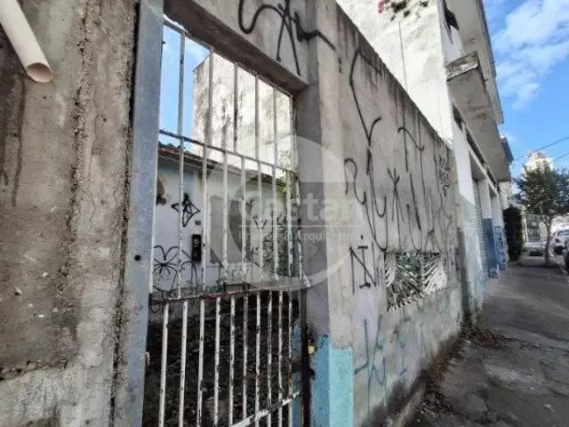 Terreno / Lote para Venda em São Paulo/SP Vila Prudente