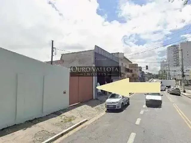 Terreno / Lote para Venda em São Paulo/SP Vila Prudente