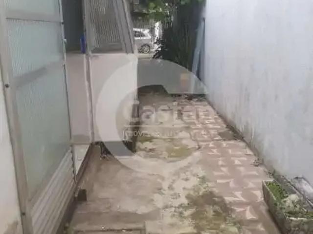 Terreno / Lote para Venda em São Paulo/SP Vila Prudente 1 Quartos