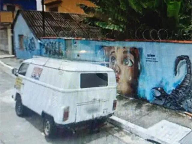 Terreno / Lote para Venda em São Paulo/SP Vila Prudente 1 Quartos